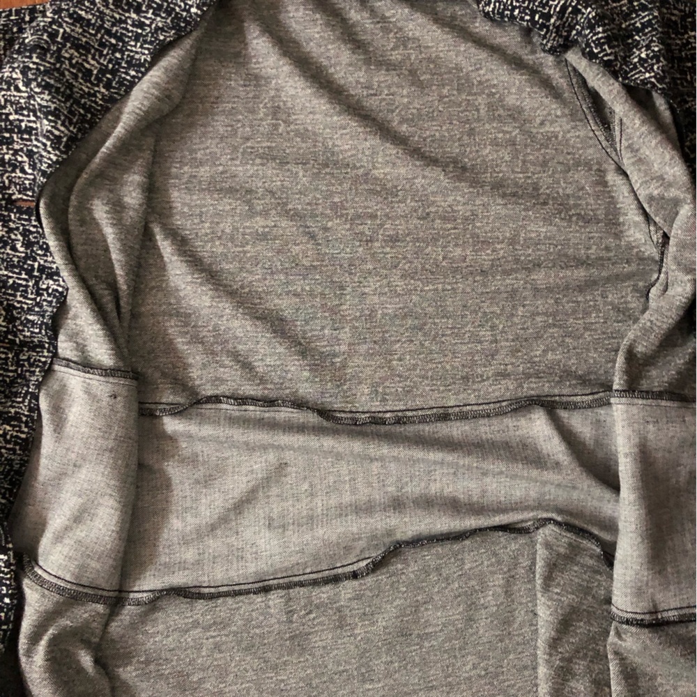 Zoe Sweater/Shacket - Picture 11 of 12